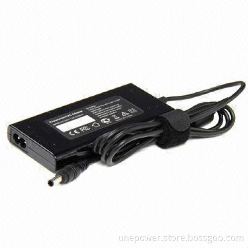 60W 16V 3.75A Laptop AC Charger, Replacement for Samsung Laptops, 5.5*3.0mm